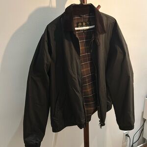 Barbour Lightweight Jacket